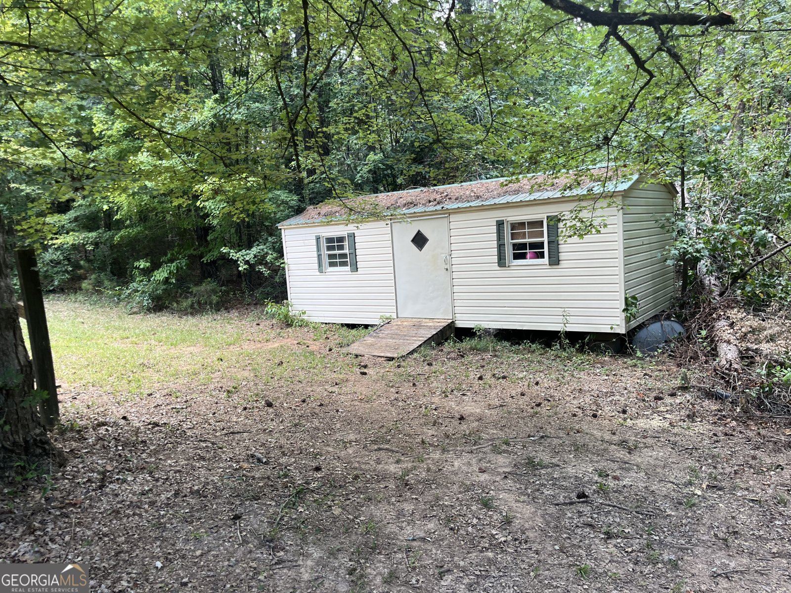 2914 Cherokee Road Elberton - 10