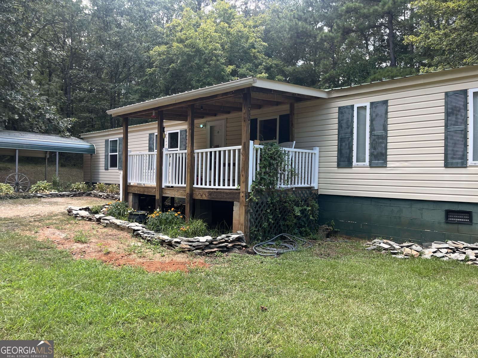 2914 Cherokee Road Elberton - 12
