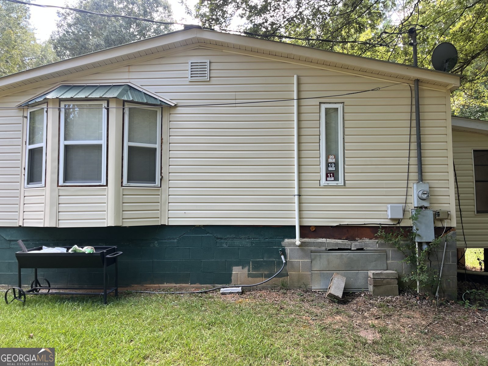 2914 Cherokee Road Elberton - 14
