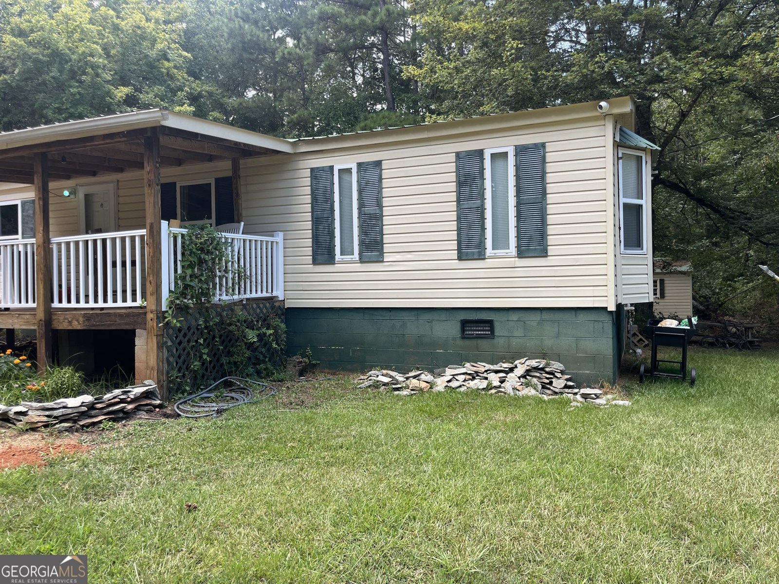 2914 Cherokee Road Elberton - 17