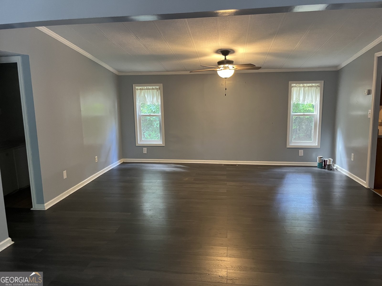 2914 Cherokee Road Elberton - 19