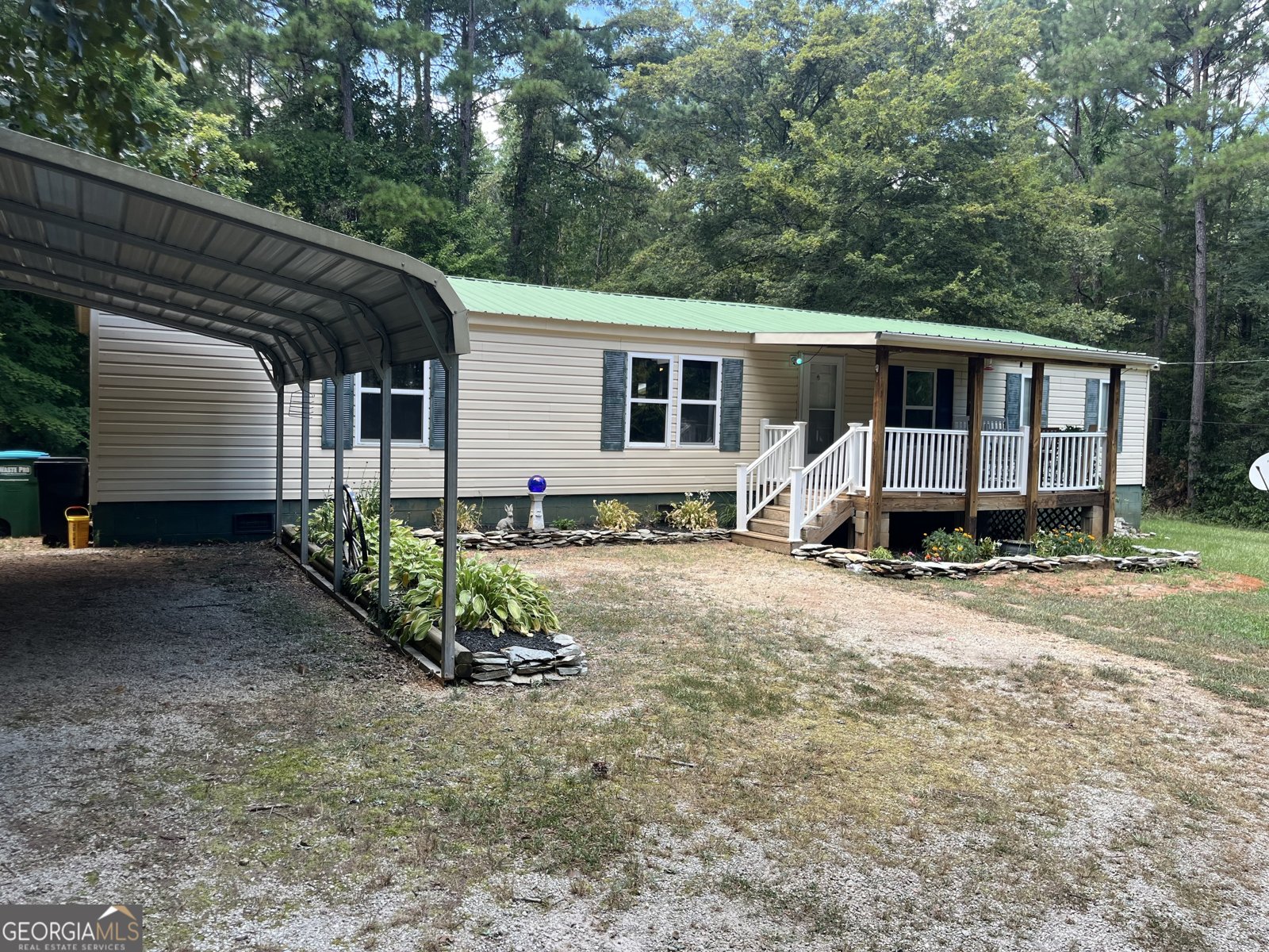 2914 Cherokee Road Elberton - 2