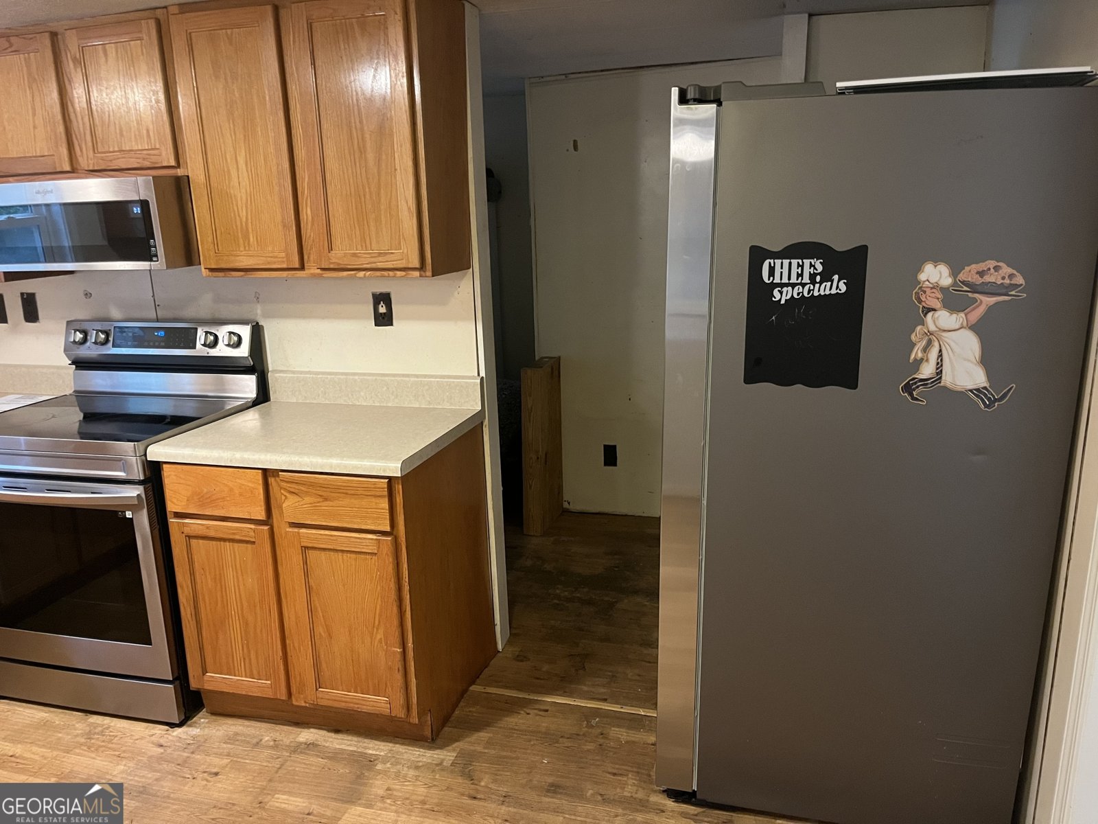 2914 Cherokee Road Elberton - 20