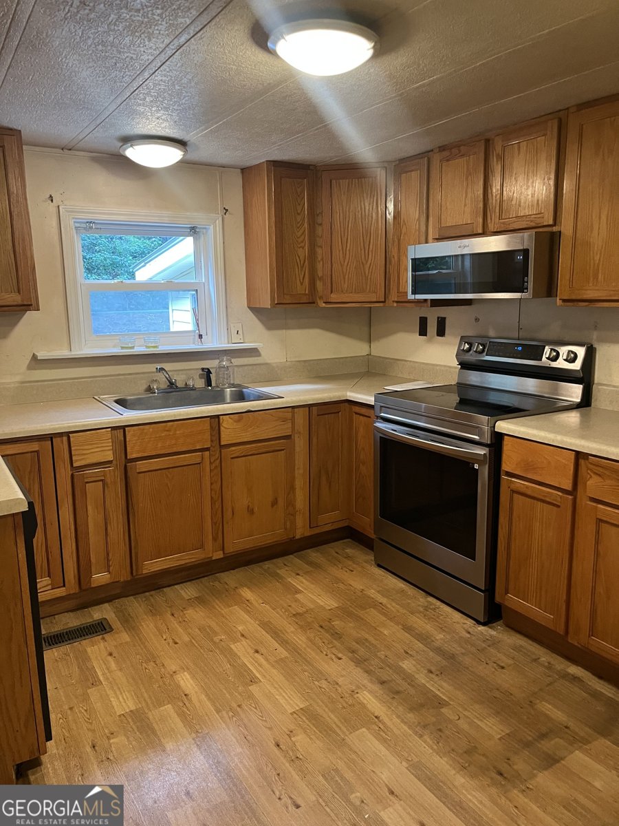 2914 Cherokee Road Elberton - 22