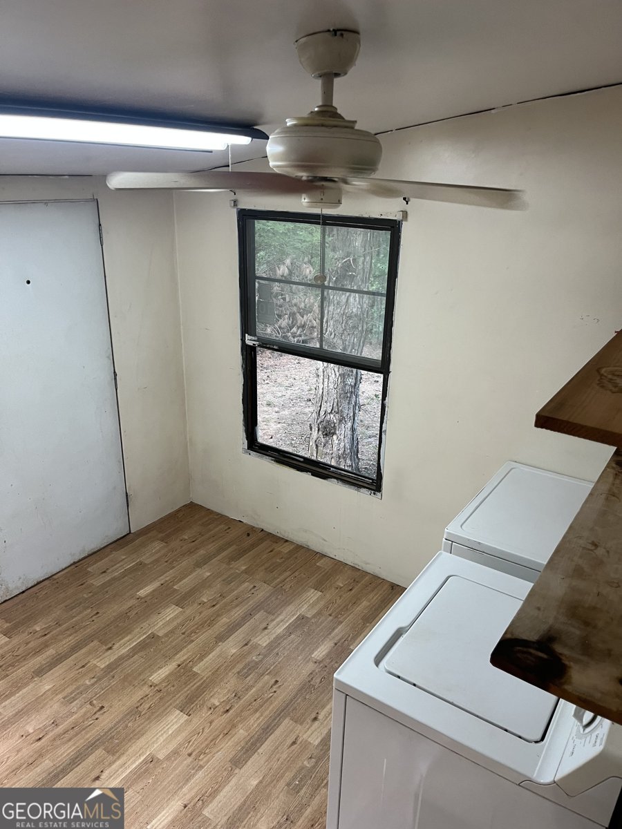 2914 Cherokee Road Elberton - 23