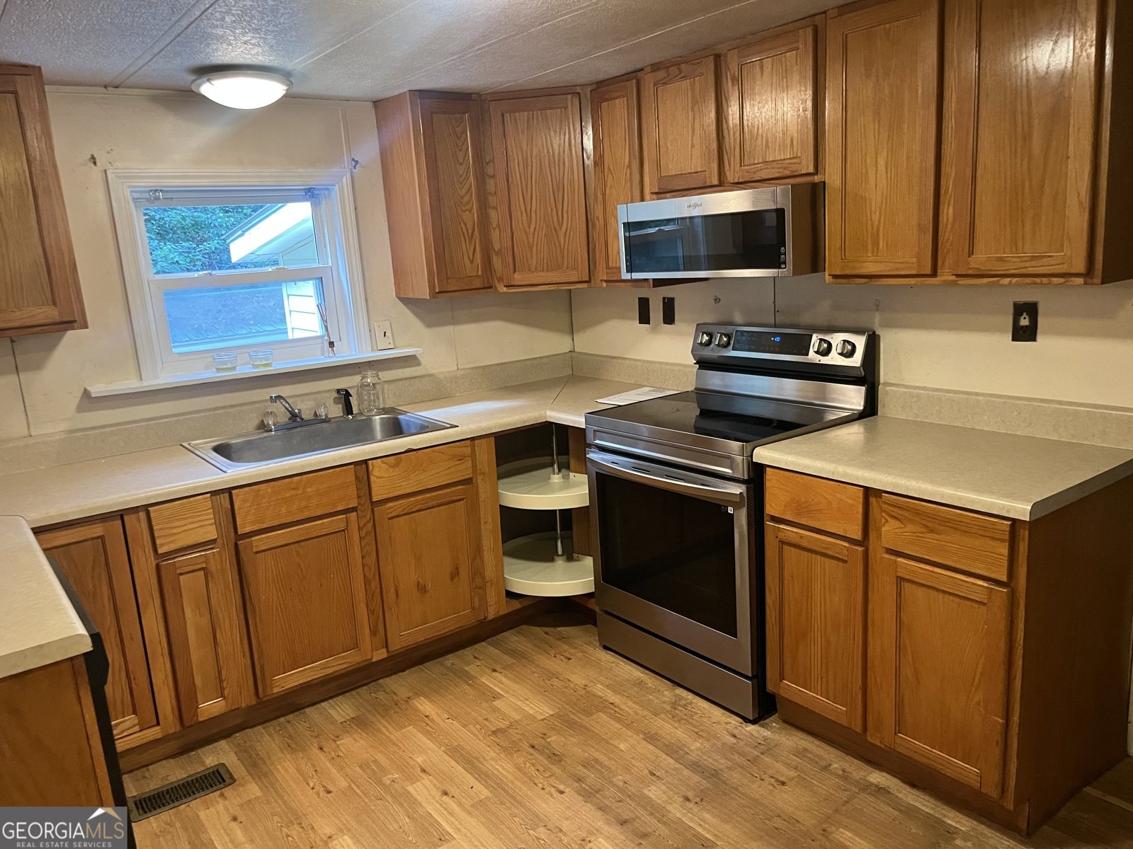 2914 Cherokee Road Elberton - 25