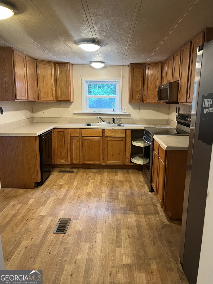 2914 Cherokee Road Elberton - 31