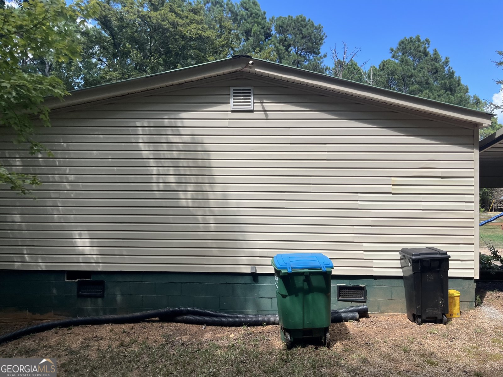 2914 Cherokee Road Elberton - 32