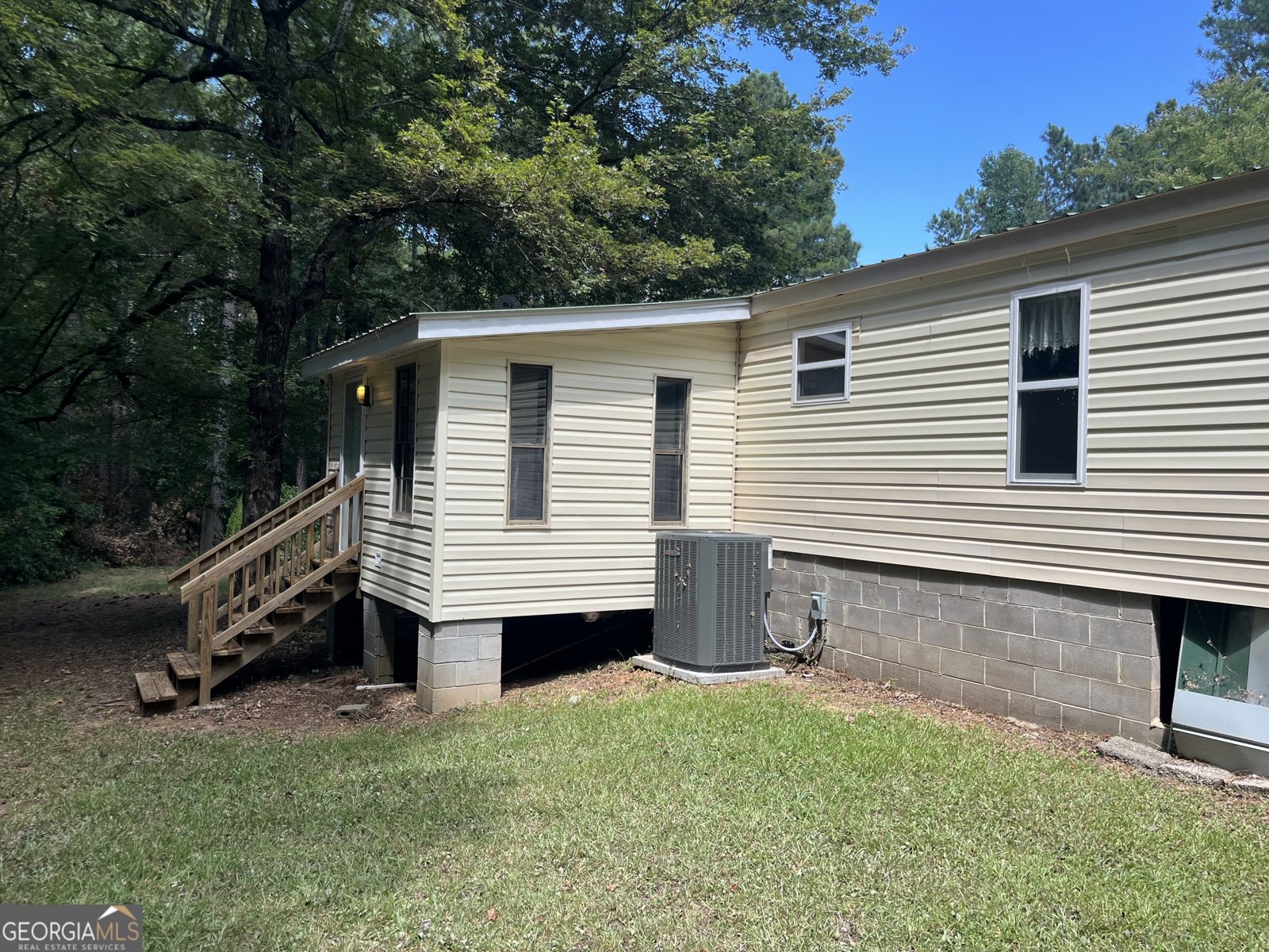 2914 Cherokee Road Elberton - 9