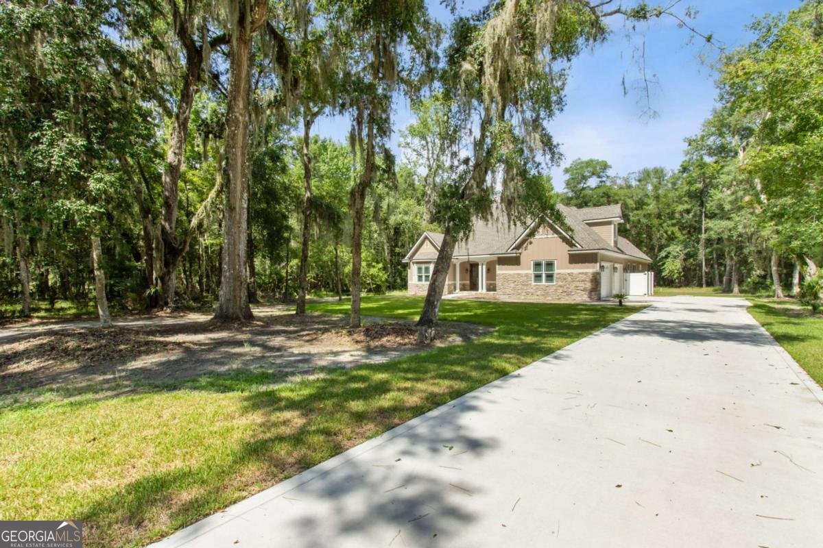 197 London Hill Road Woodbine - 1