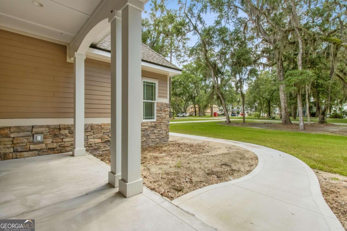 197 London Hill Road Woodbine - 4