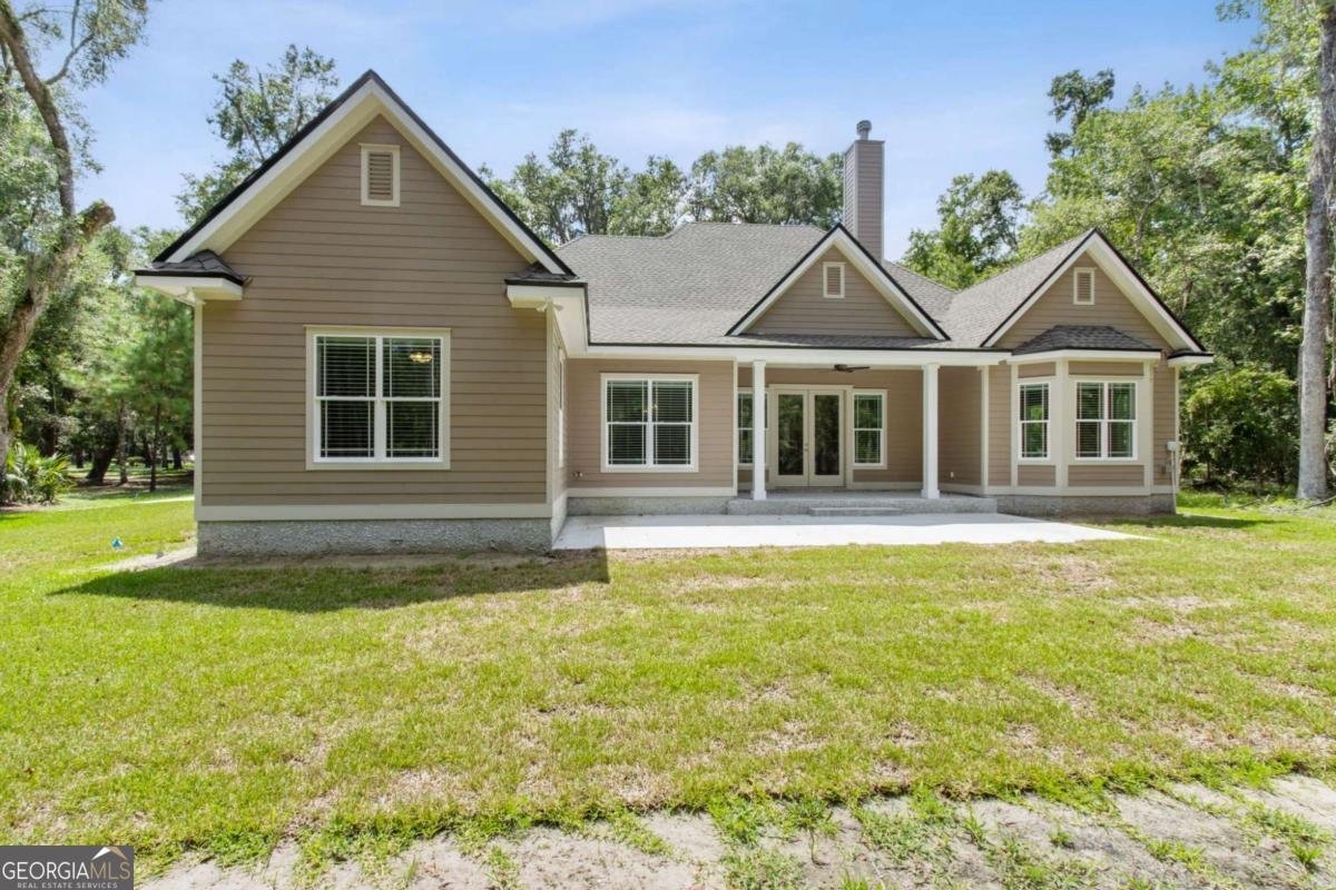 197 London Hill Road Woodbine - 58
