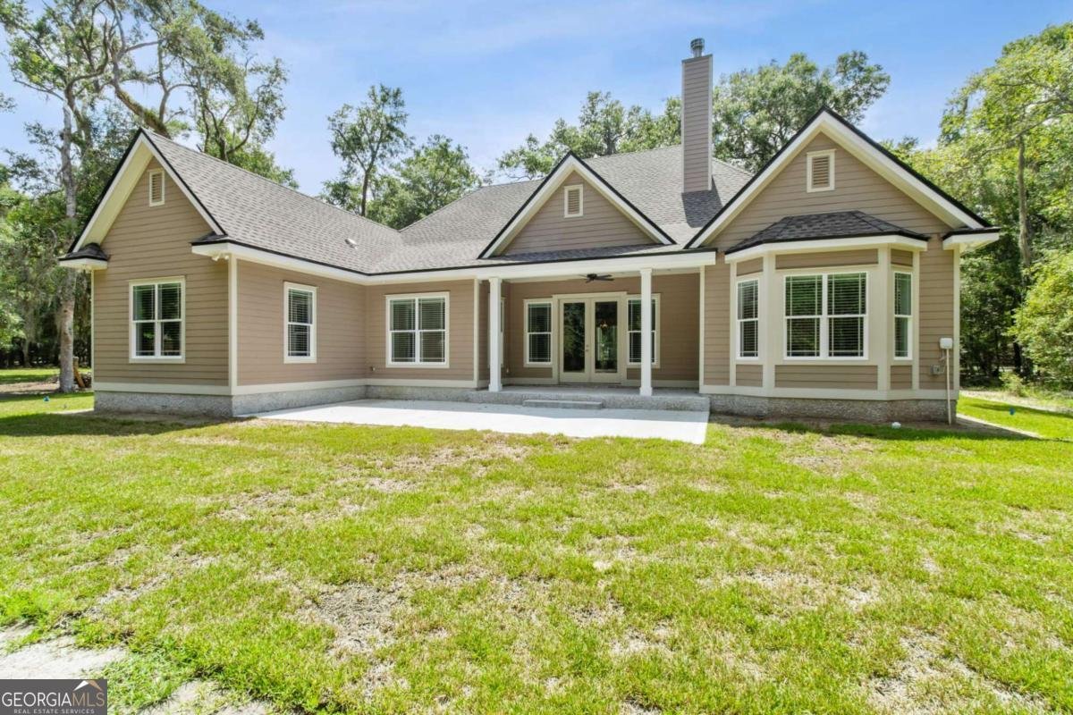 197 London Hill Road Woodbine - 60