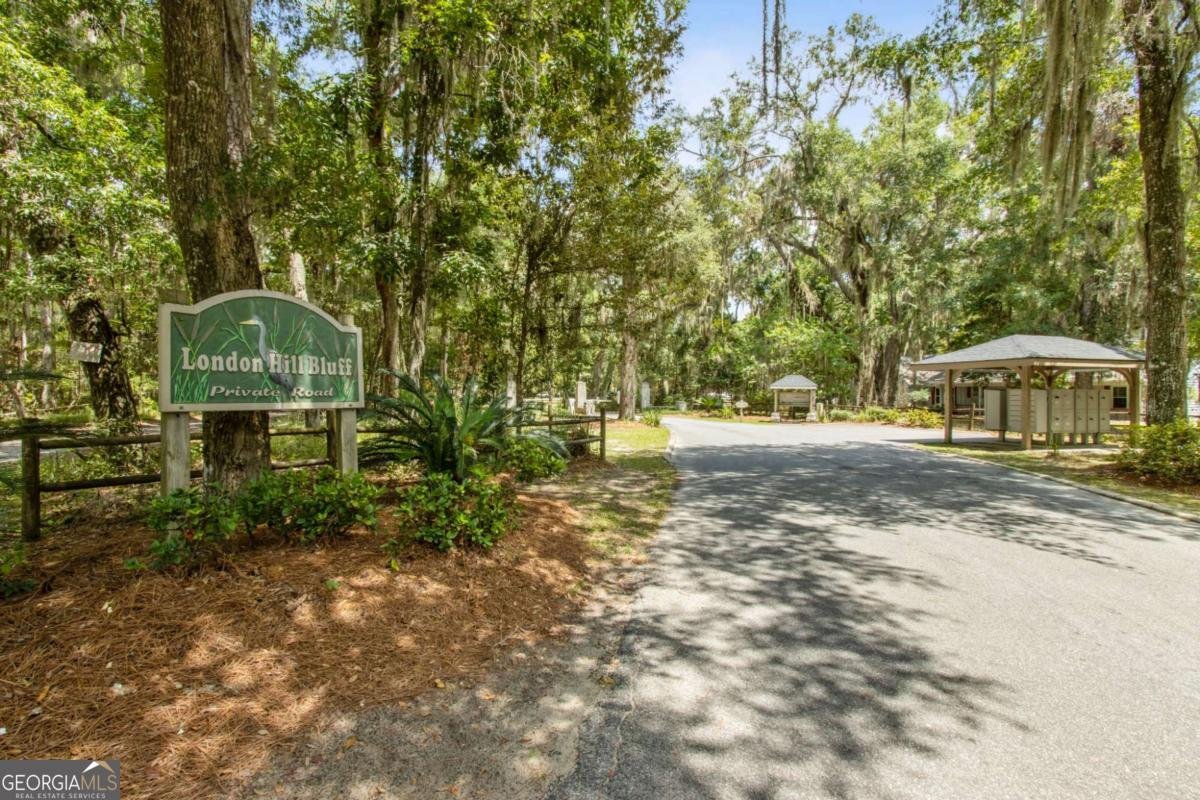 197 London Hill Road Woodbine - 63