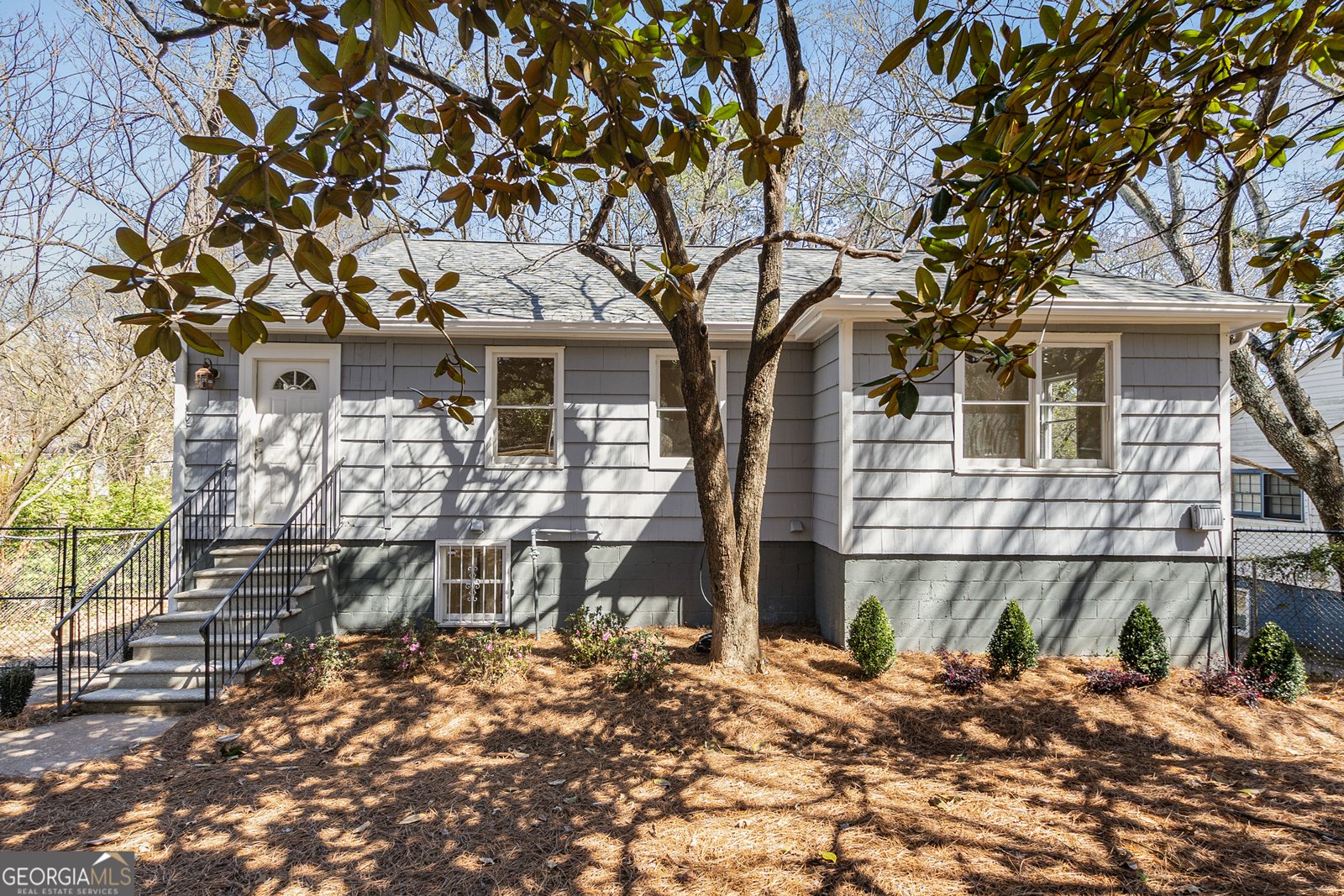 2126 Jernigan Drive Atlanta - 1