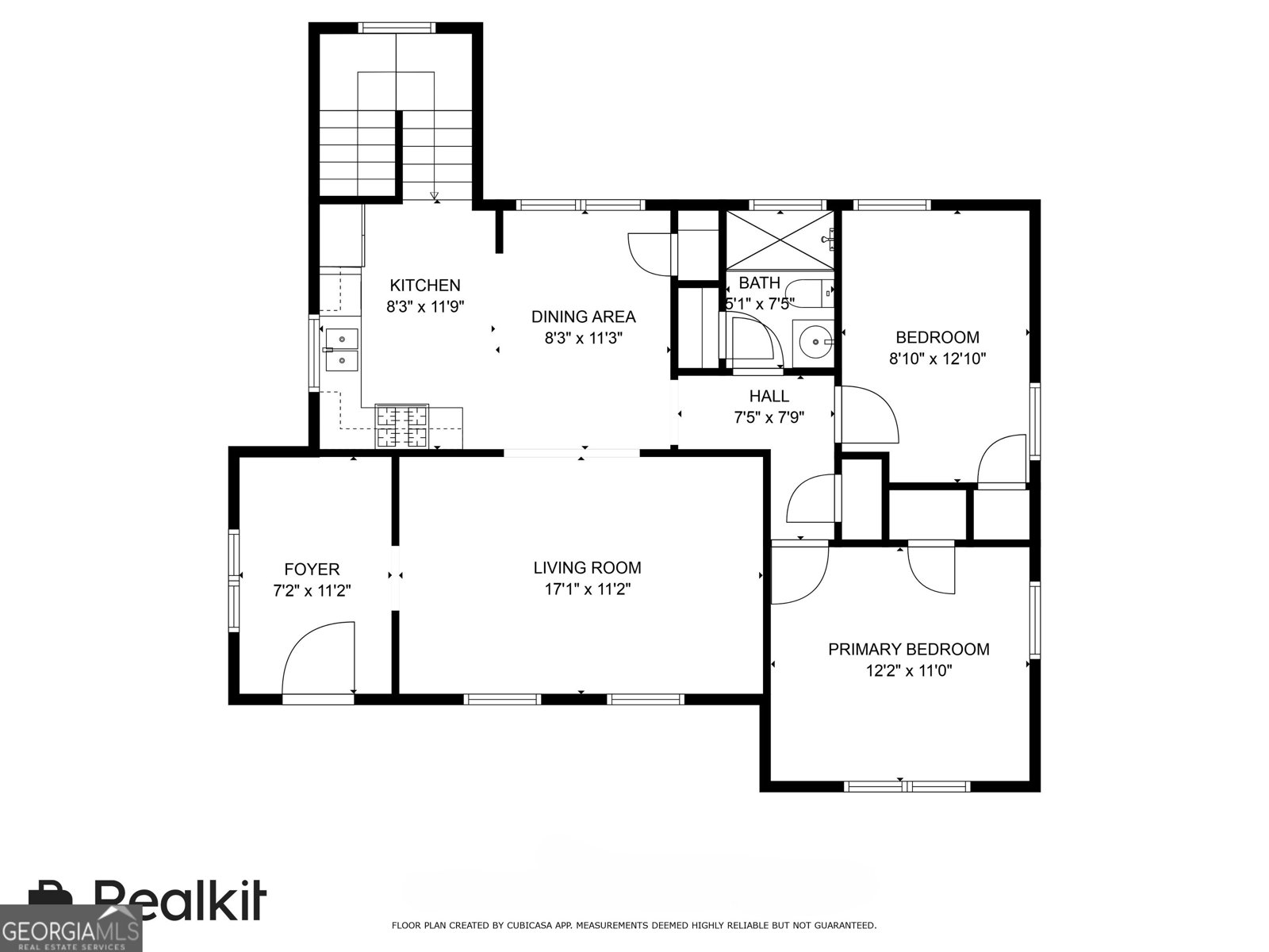 2126 Jernigan Drive Atlanta - 2