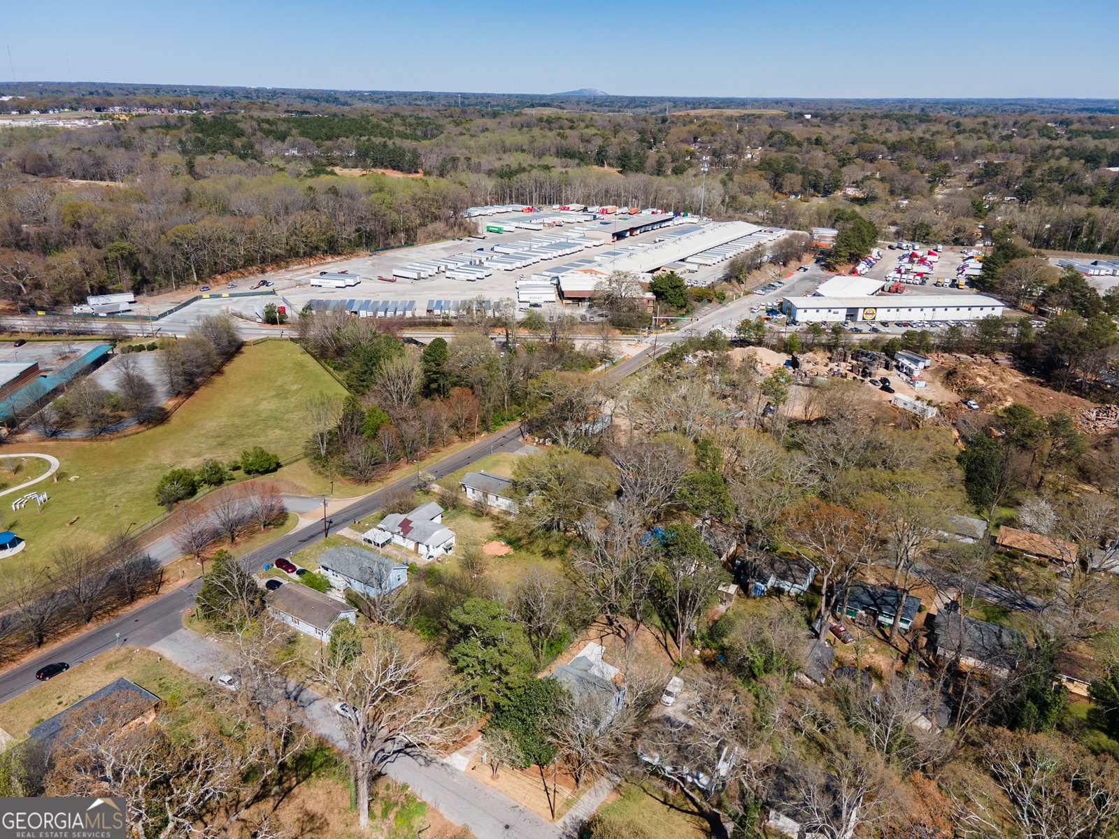 2126 Jernigan Drive Atlanta - 28