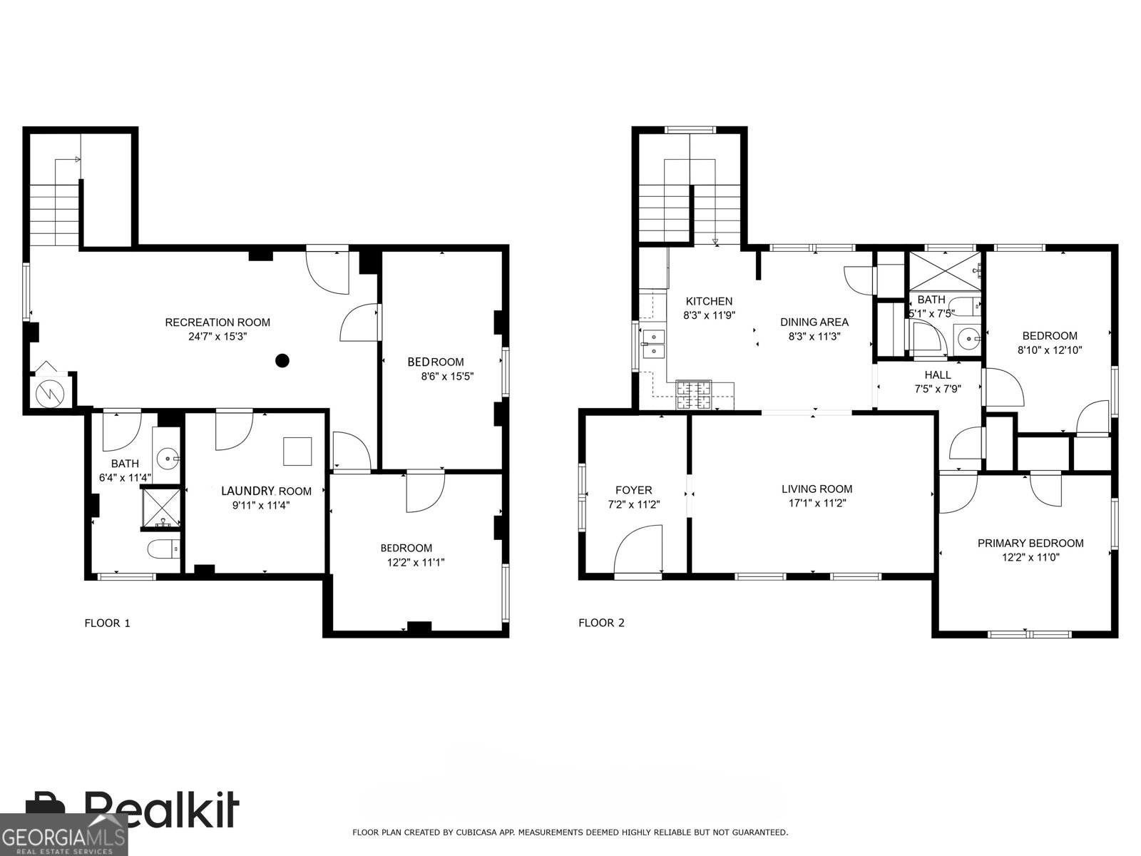 2126 Jernigan Drive Atlanta - 35
