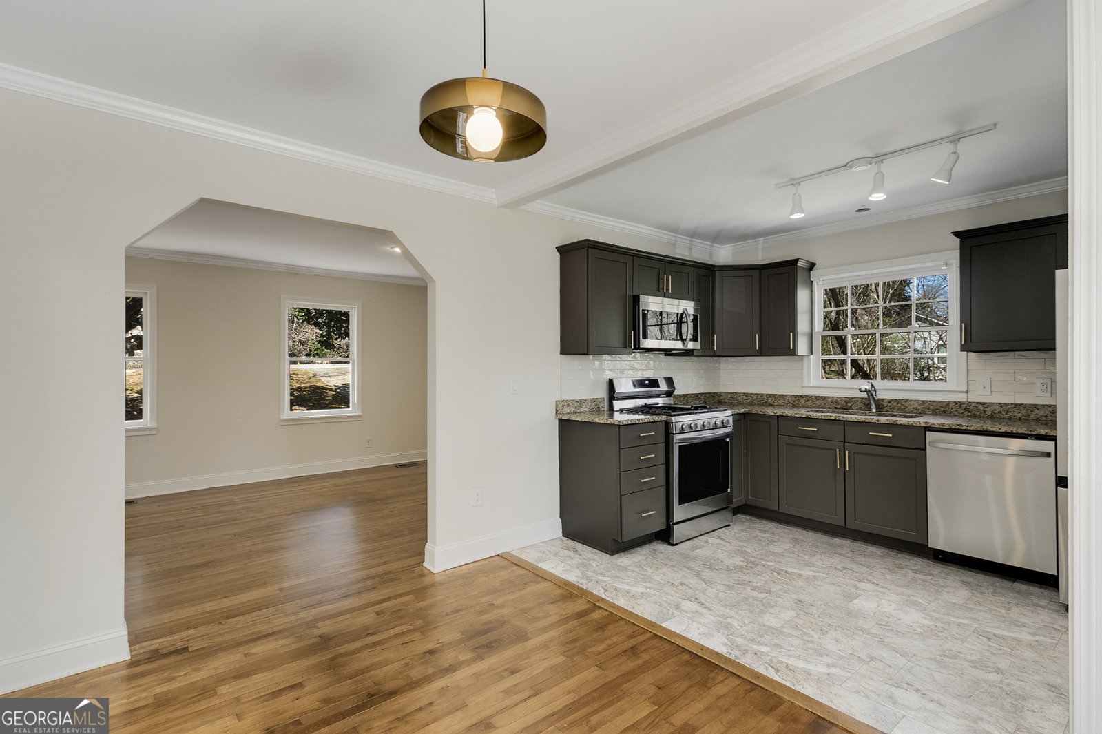 2126 Jernigan Drive Atlanta - 7