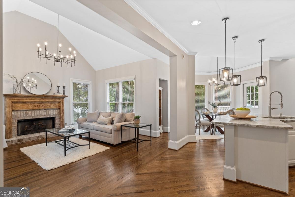 1416 Elgin Way Cumming - 18