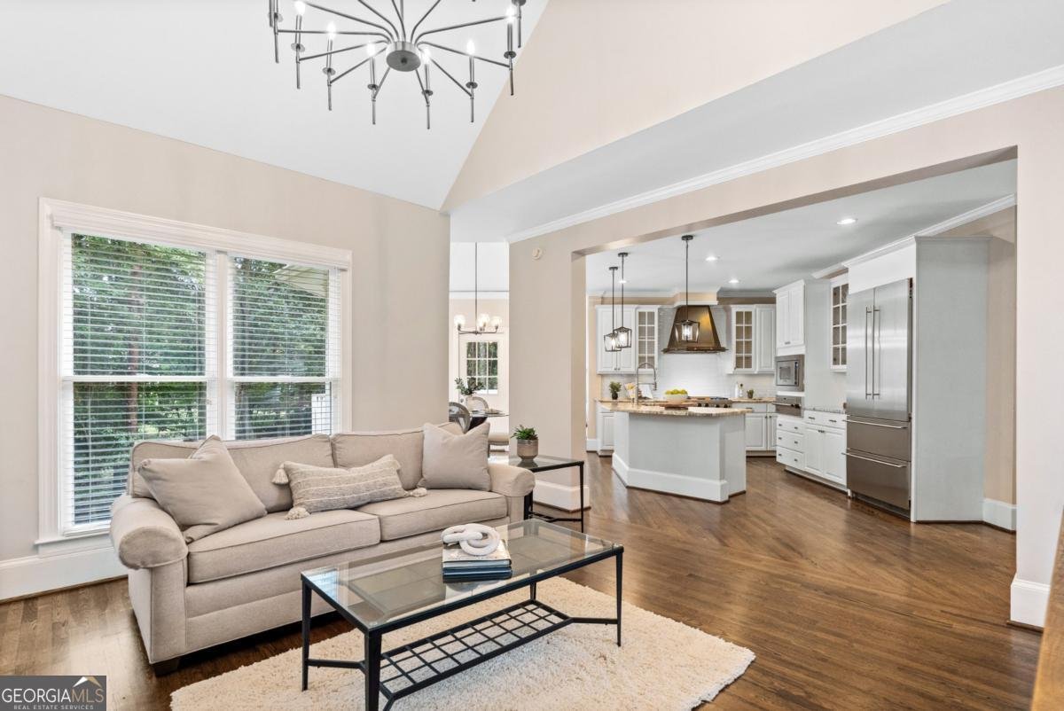 1416 Elgin Way Cumming - 19