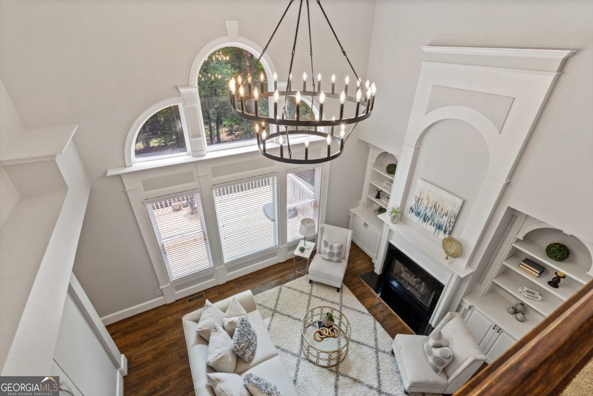 1416 Elgin Way Cumming - 32