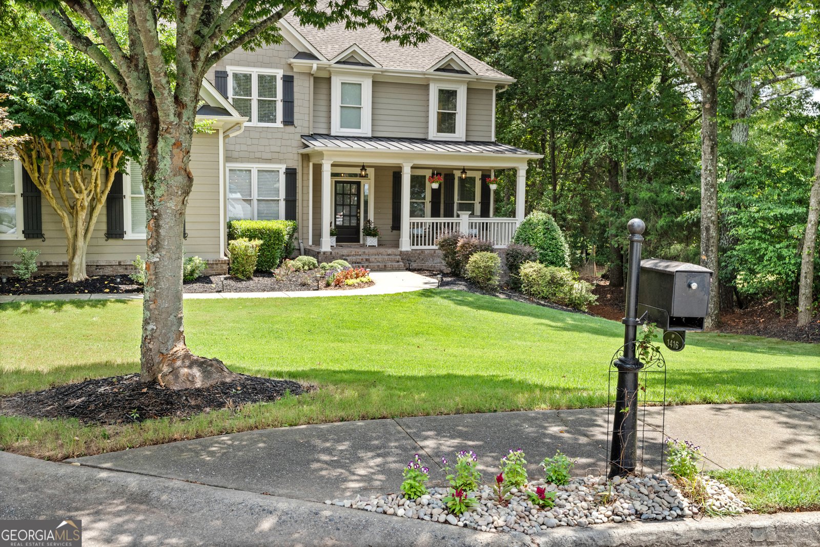 1416 Elgin Way Cumming - 52