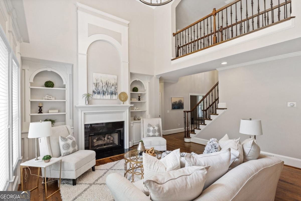 1416 Elgin Way Cumming - 6