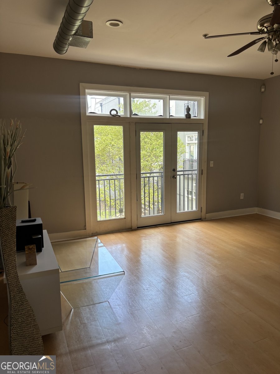 502 Pryor Street Atlanta - 2