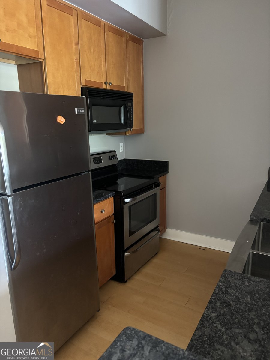 502 Pryor Street Atlanta - 5