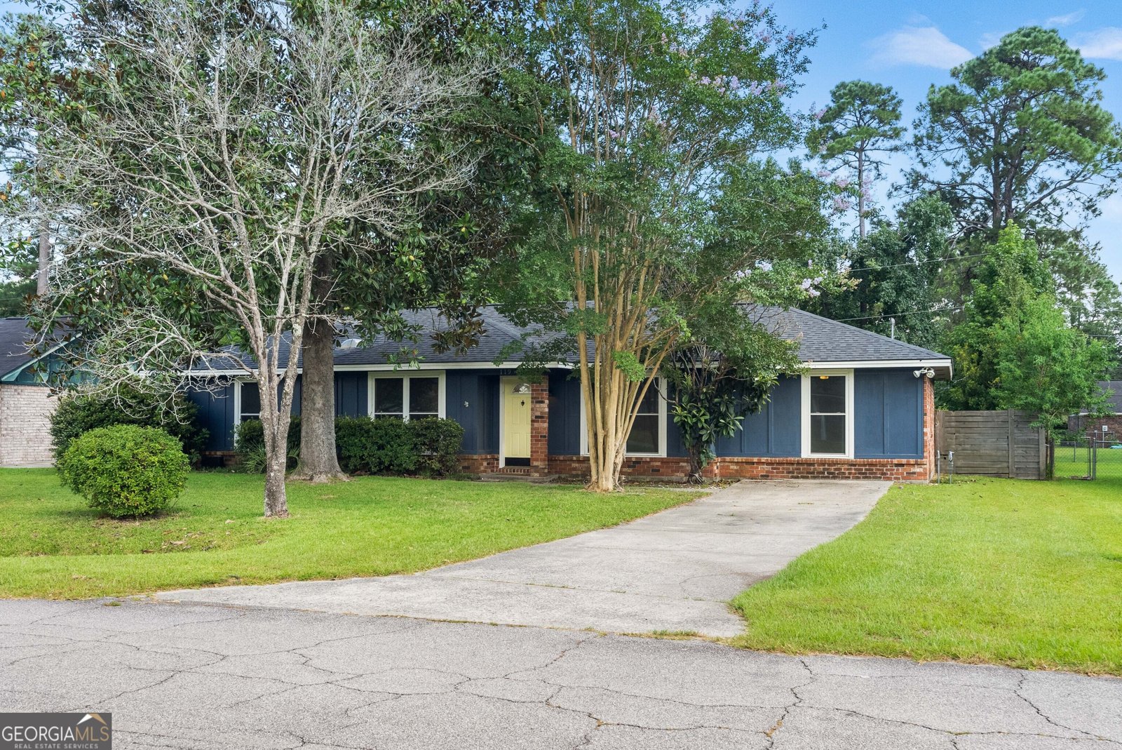 119 Greene Drive Rincon - 2
