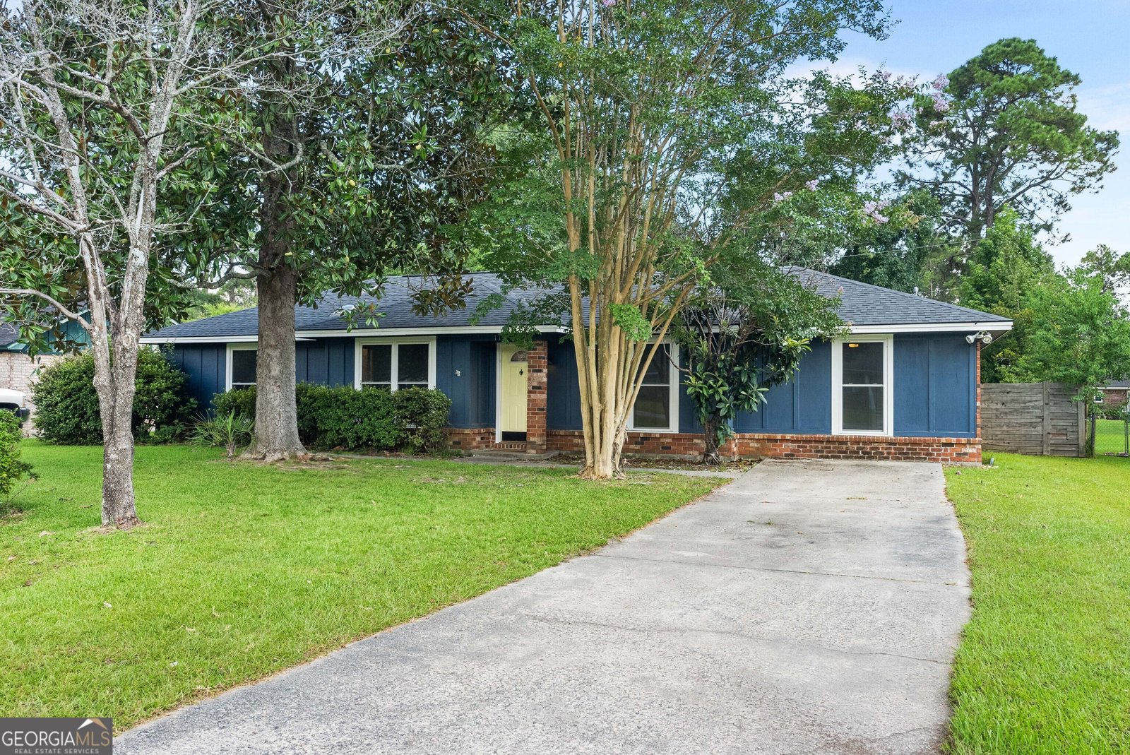 119 Greene Drive Rincon - 24