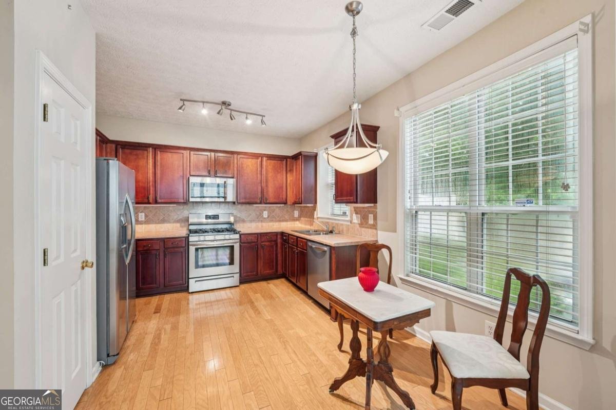 1640 Jackson Way Atlanta - 1