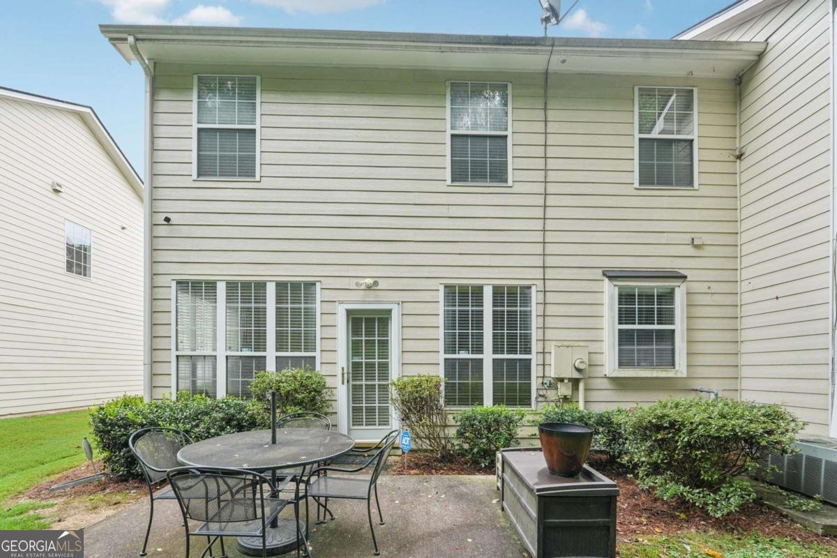 1640 Jackson Way Atlanta - 27