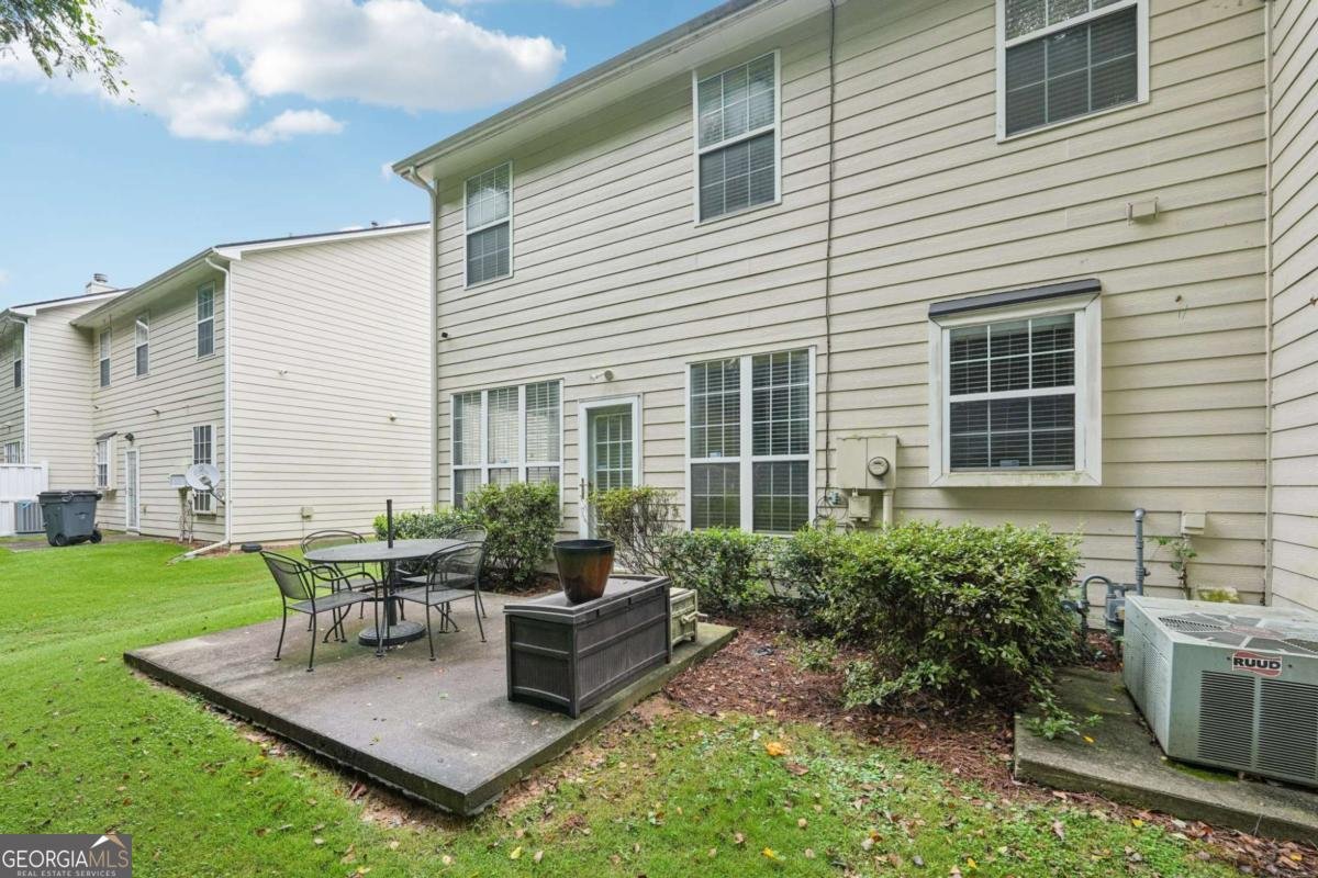 1640 Jackson Way Atlanta - 28