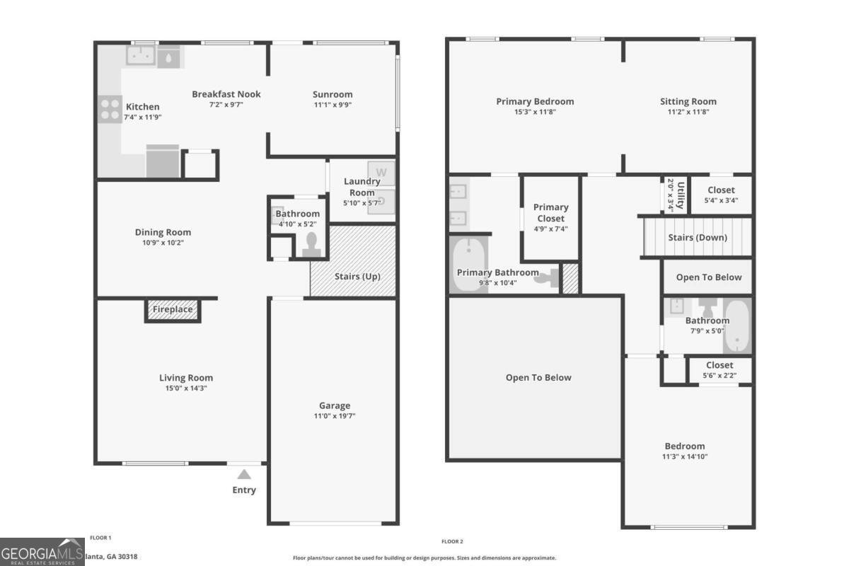 1640 Jackson Way Atlanta - 31