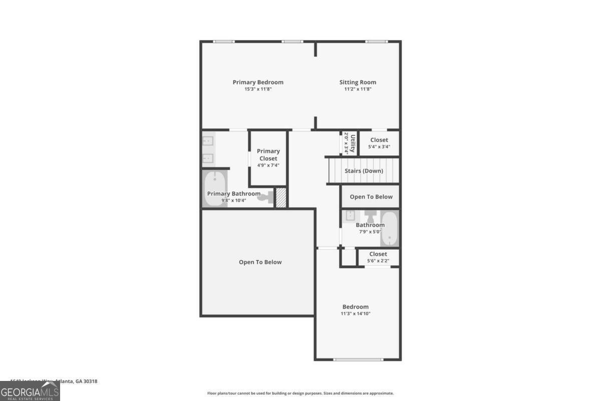 1640 Jackson Way Atlanta - 48