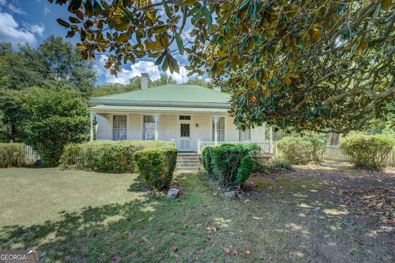 2560 Calvin Road Monticello - 1