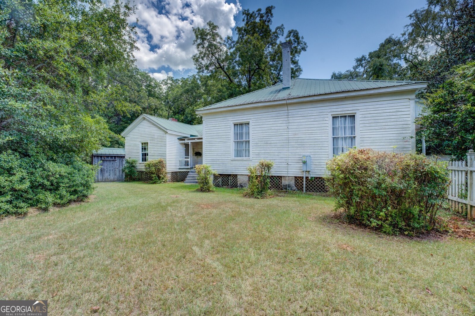 2560 Calvin Road Monticello - 12