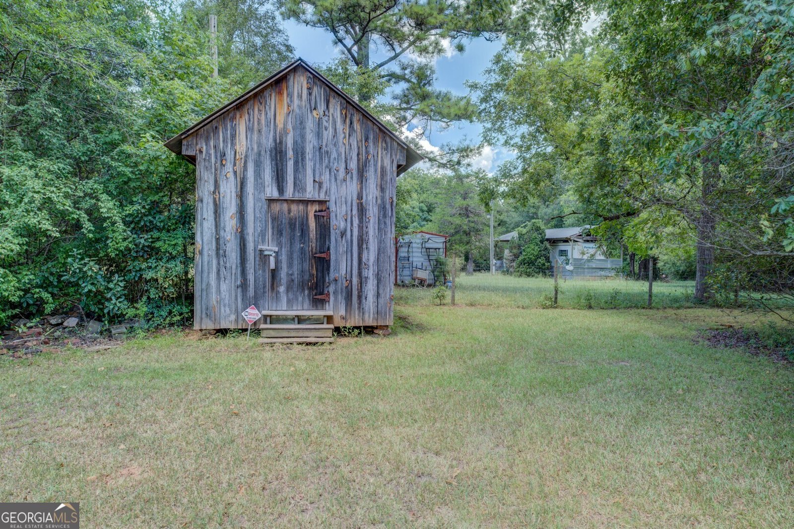 2560 Calvin Road Monticello - 13