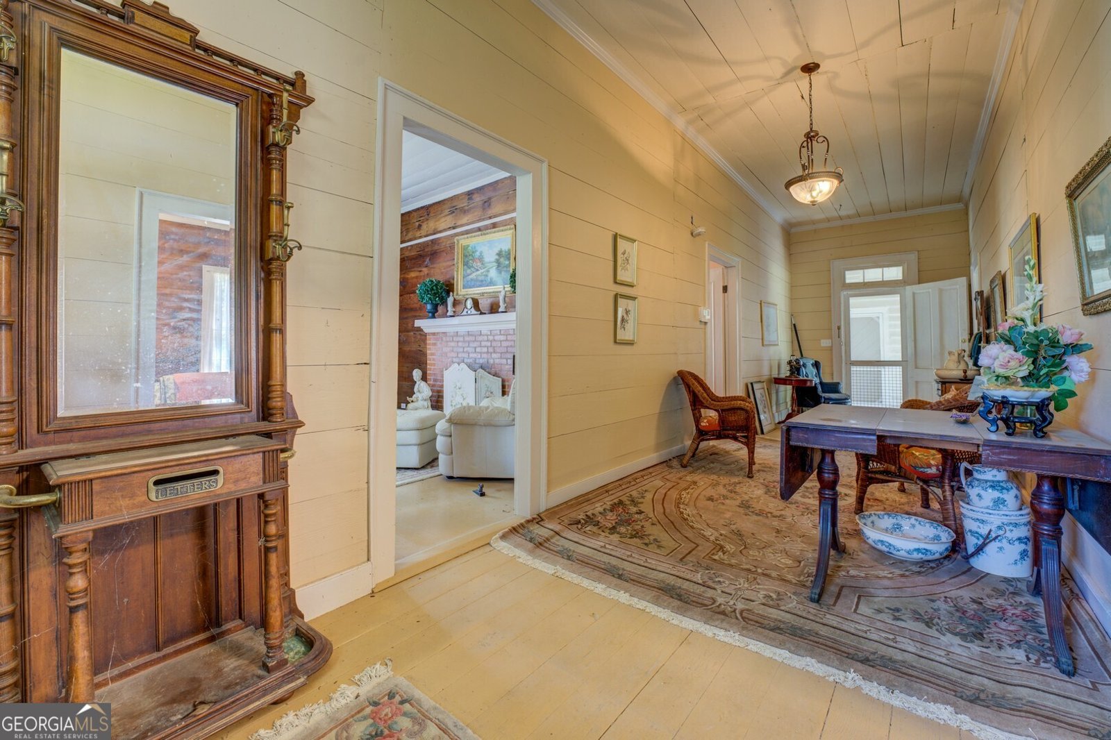 2560 Calvin Road Monticello - 16