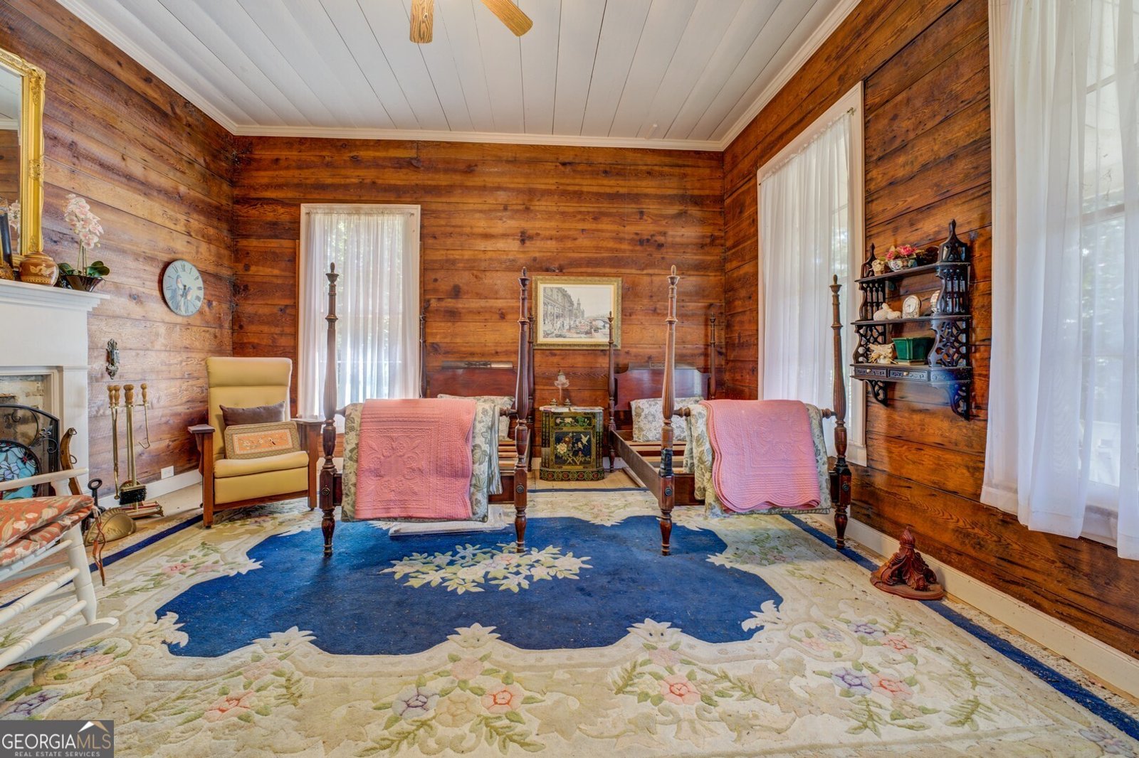 2560 Calvin Road Monticello - 18