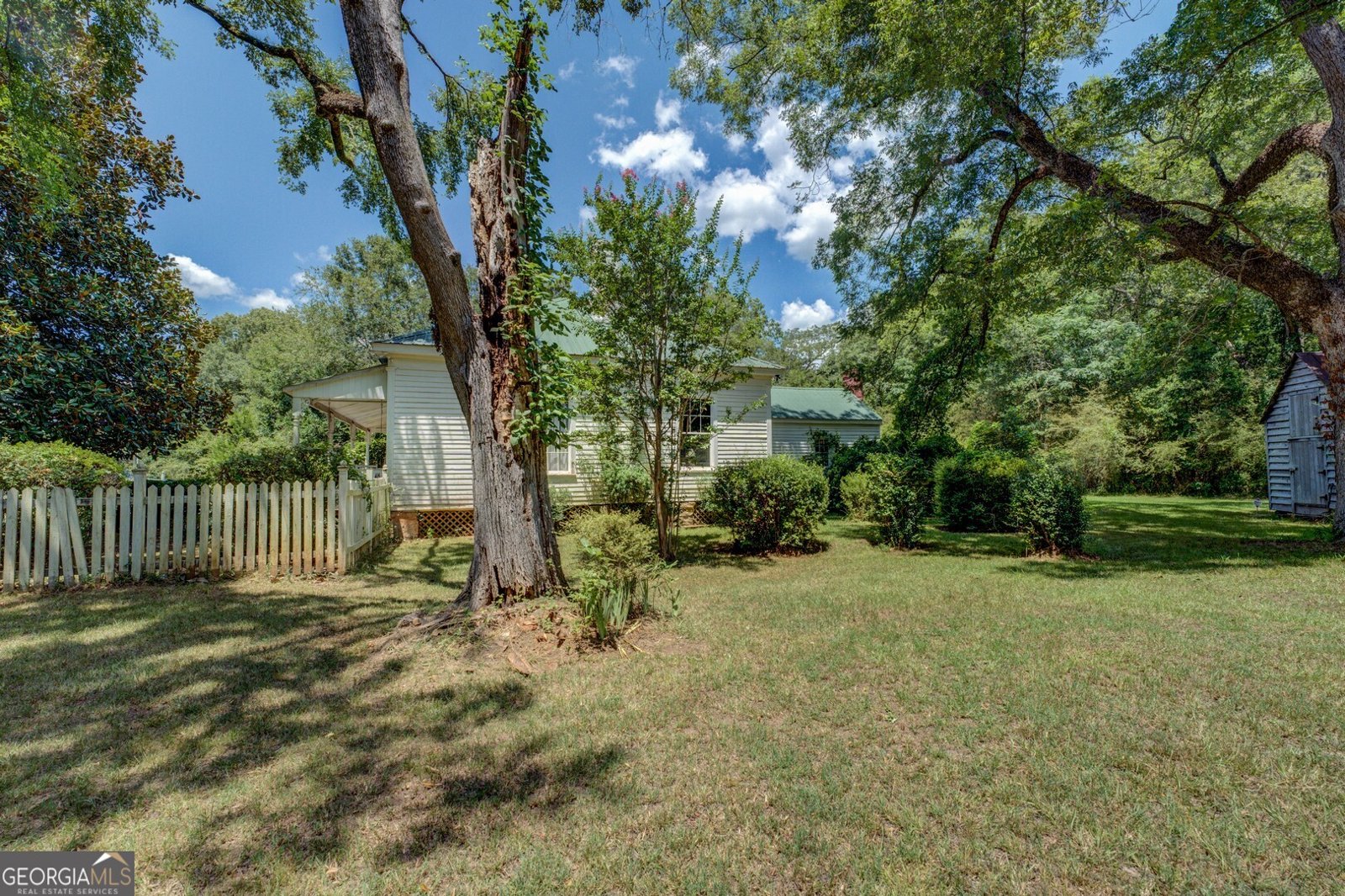2560 Calvin Road Monticello - 2