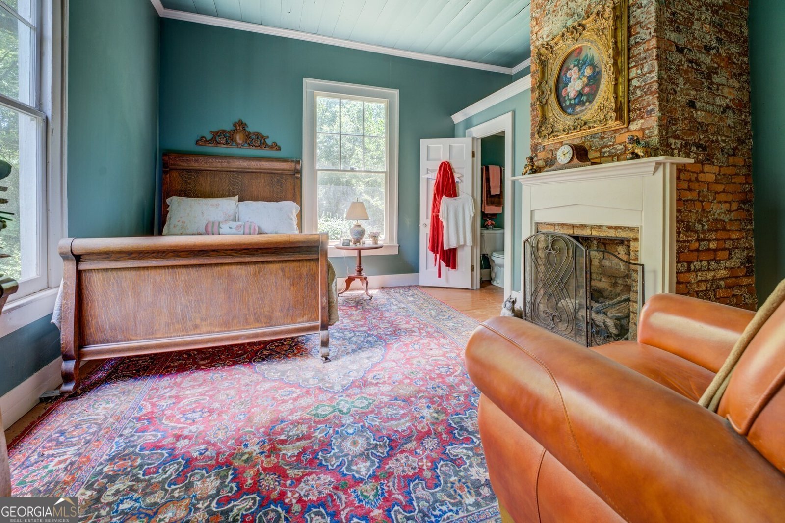 2560 Calvin Road Monticello - 22