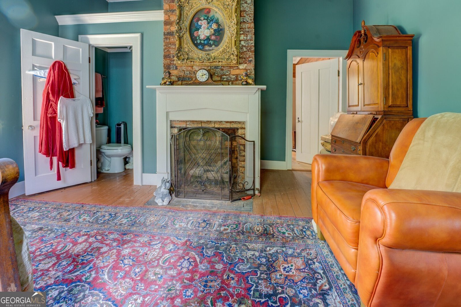 2560 Calvin Road Monticello - 23