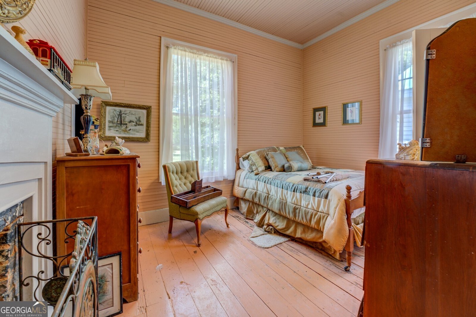 2560 Calvin Road Monticello - 26