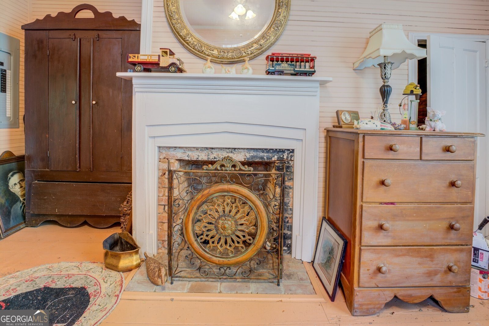 2560 Calvin Road Monticello - 27