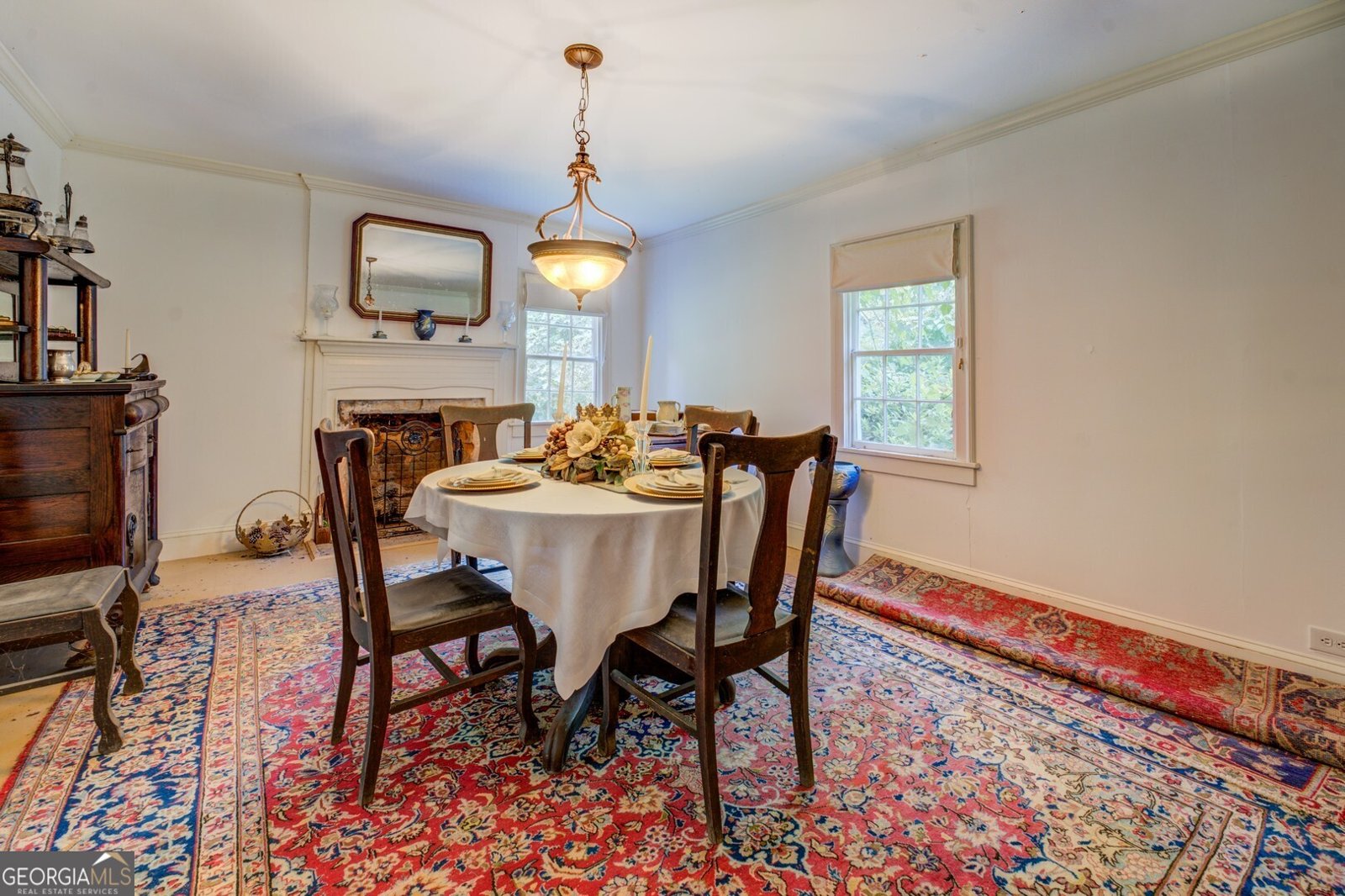 2560 Calvin Road Monticello - 28