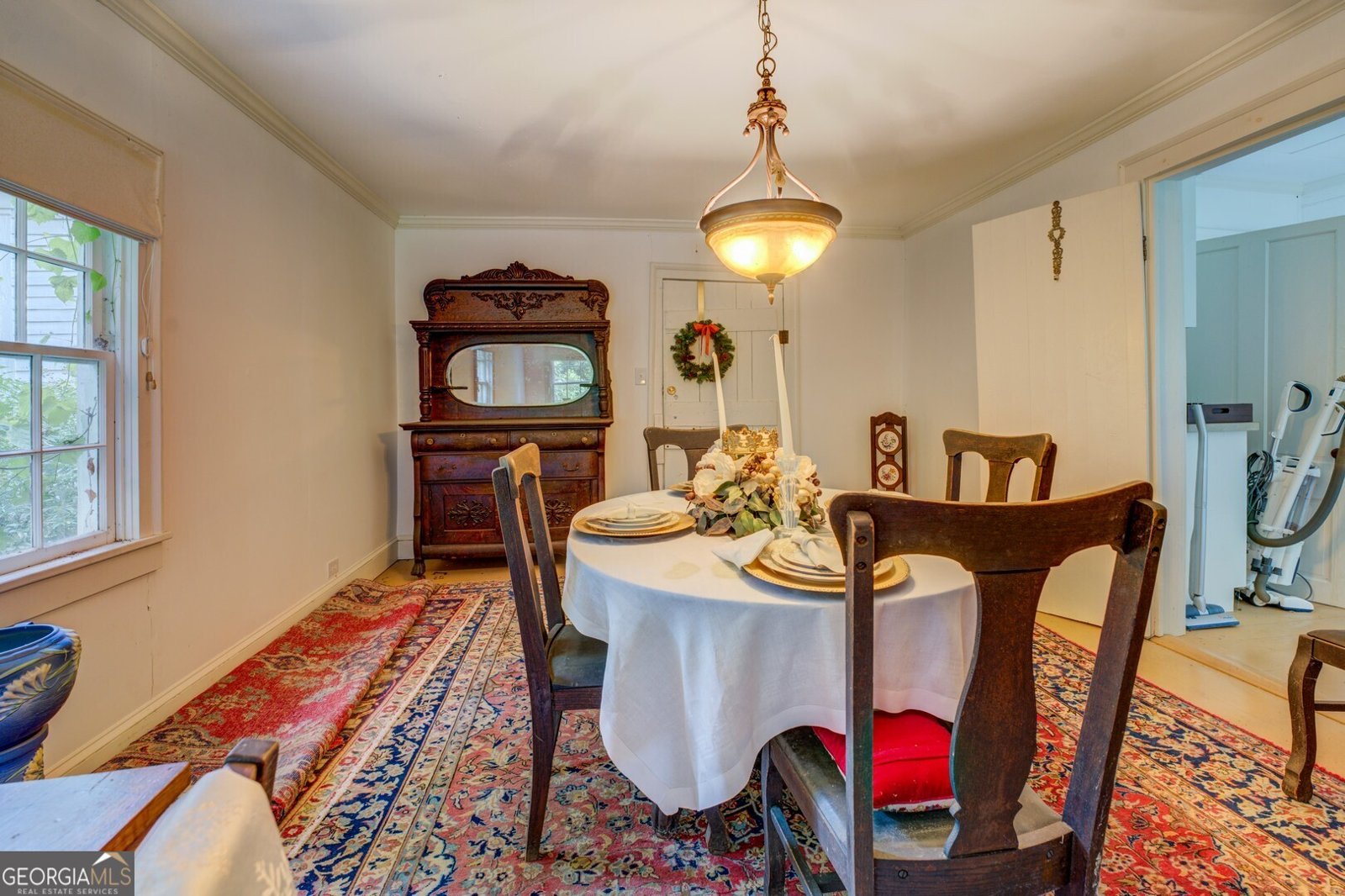 2560 Calvin Road Monticello - 29