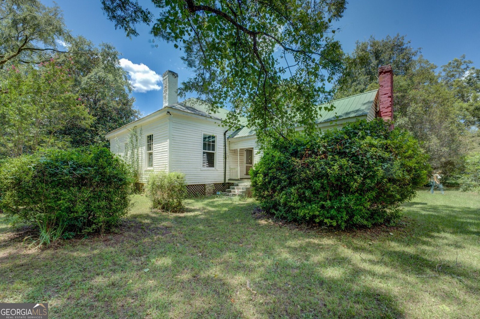 2560 Calvin Road Monticello - 4